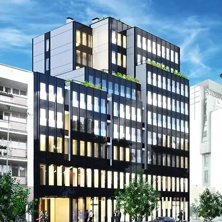 Ms Black Pearl Center شتشيتسين