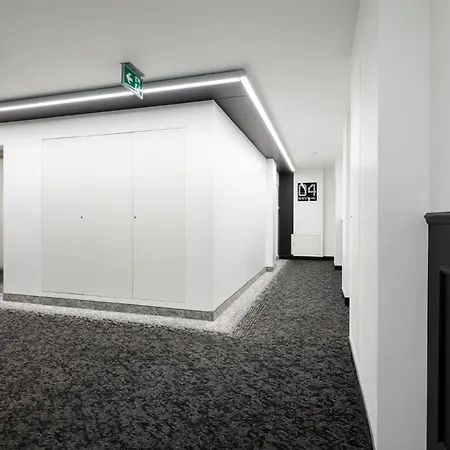 Ms Black Pearl Center شقة
